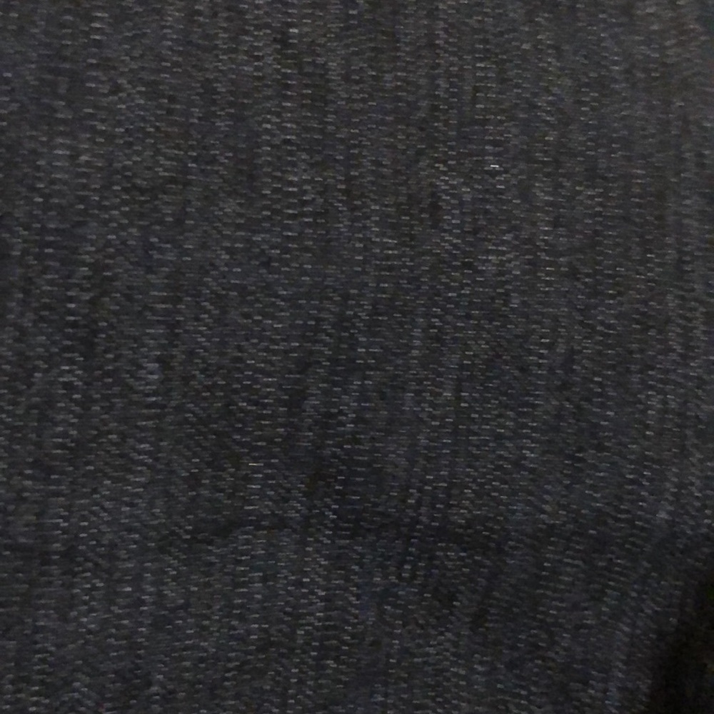 NWOT Faded Glory size 8 jeggings that shimmer! - Picture 2 of 5